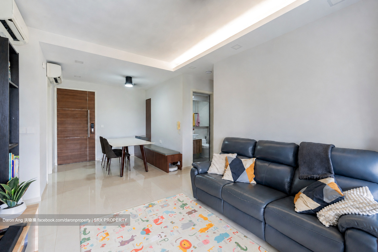 Arc at Tampines (D18), Condominium #608962731